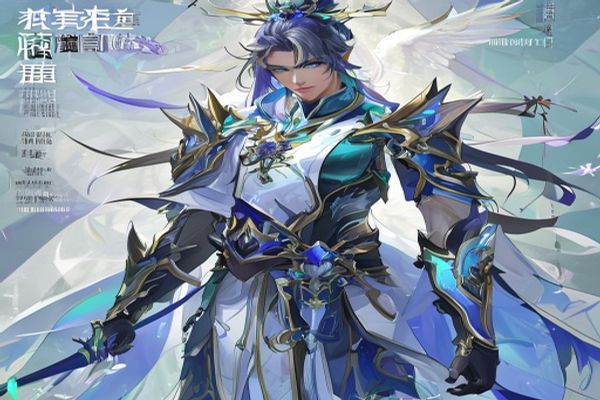 神武宝宝技能